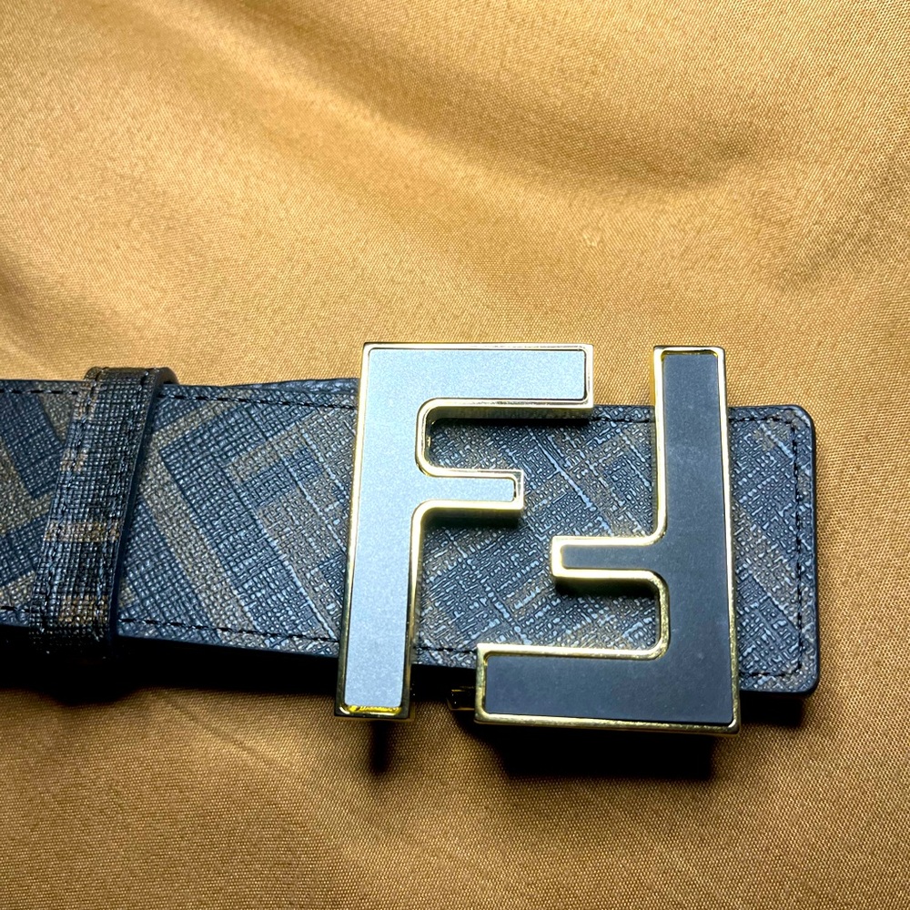 Fendi Belt